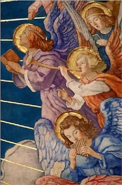 SAINT BENEDICT REFLECTIONS