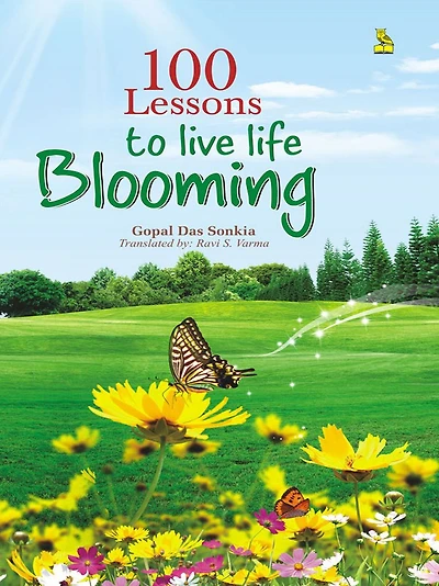 100 Lessons to Live Life Blooming