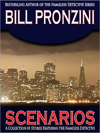 Scenarios - A Collection of Nameless Detective Stories