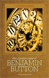 The Curious Case of Benjamin Button - F. Scott Fitzgerald