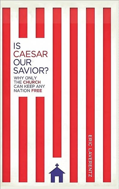 Is Caesar Our Savior?