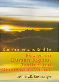Rhetoric versus Reality