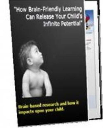 Unleash The Genious In Your Child