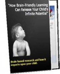 Unleash The Genious In Your Child