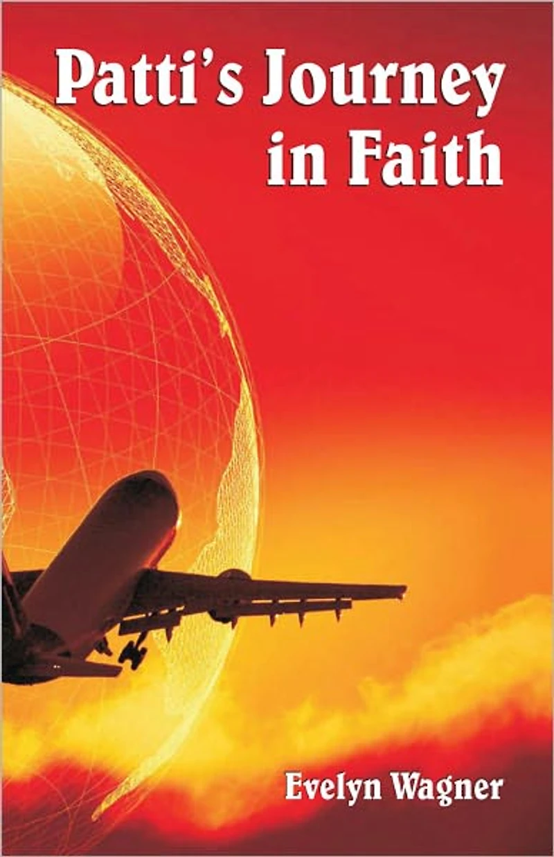Patti's Journey Faith