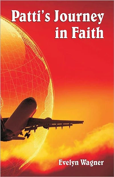 Patti's Journey Faith