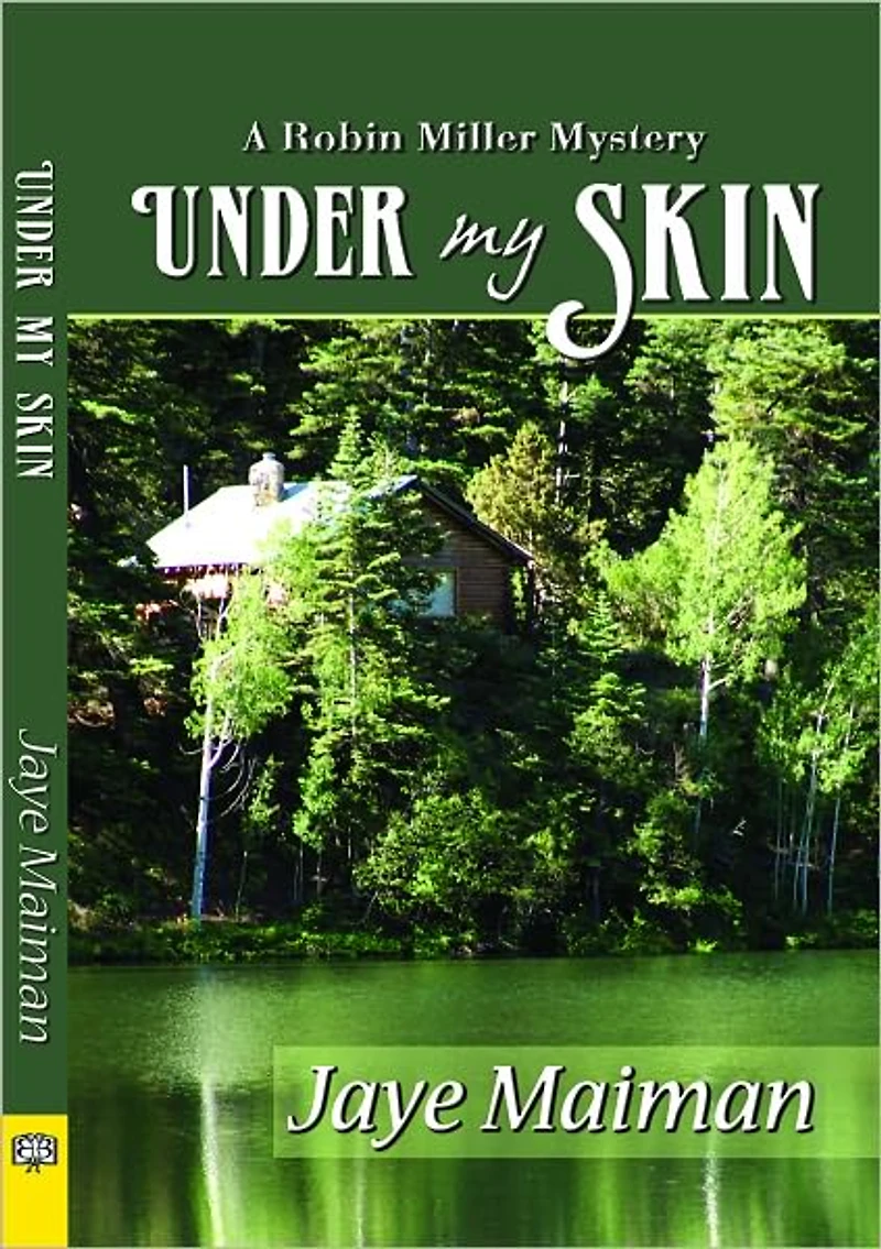 Under My Skin