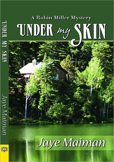 Under My Skin