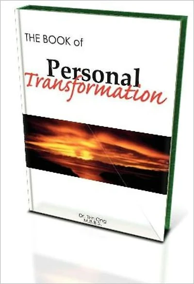 Personal Transformation