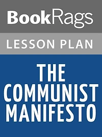 The Communist Manifesto Lesson Plans