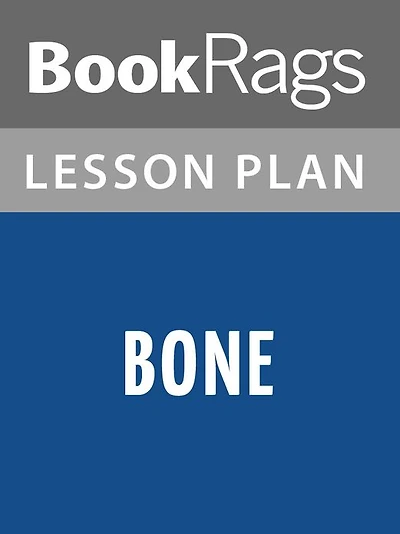 Bone Lesson Plans