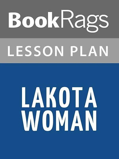 Lakota Woman Lesson Plans