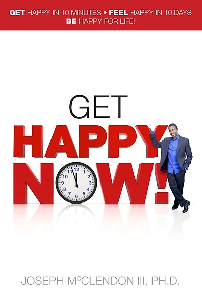 Get Happy NOW!