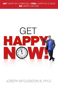 Get Happy NOW!