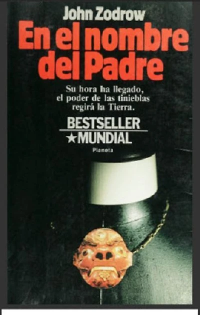 En El Nombre Del Padre
