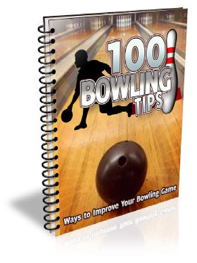 100 Bowling Tips
