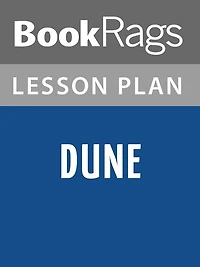 Dune Lesson Plans