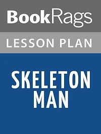 Skeleton Man Lesson Plans