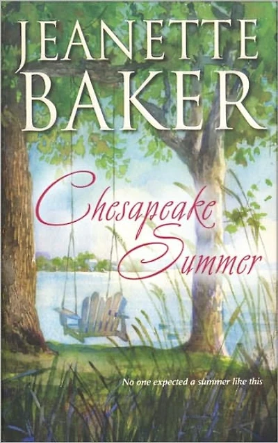 Chesapeake Summer