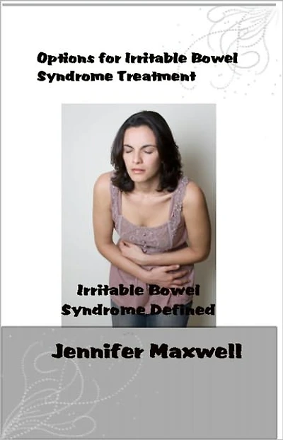 Options for Irritable Bowel Syndrome Treatment