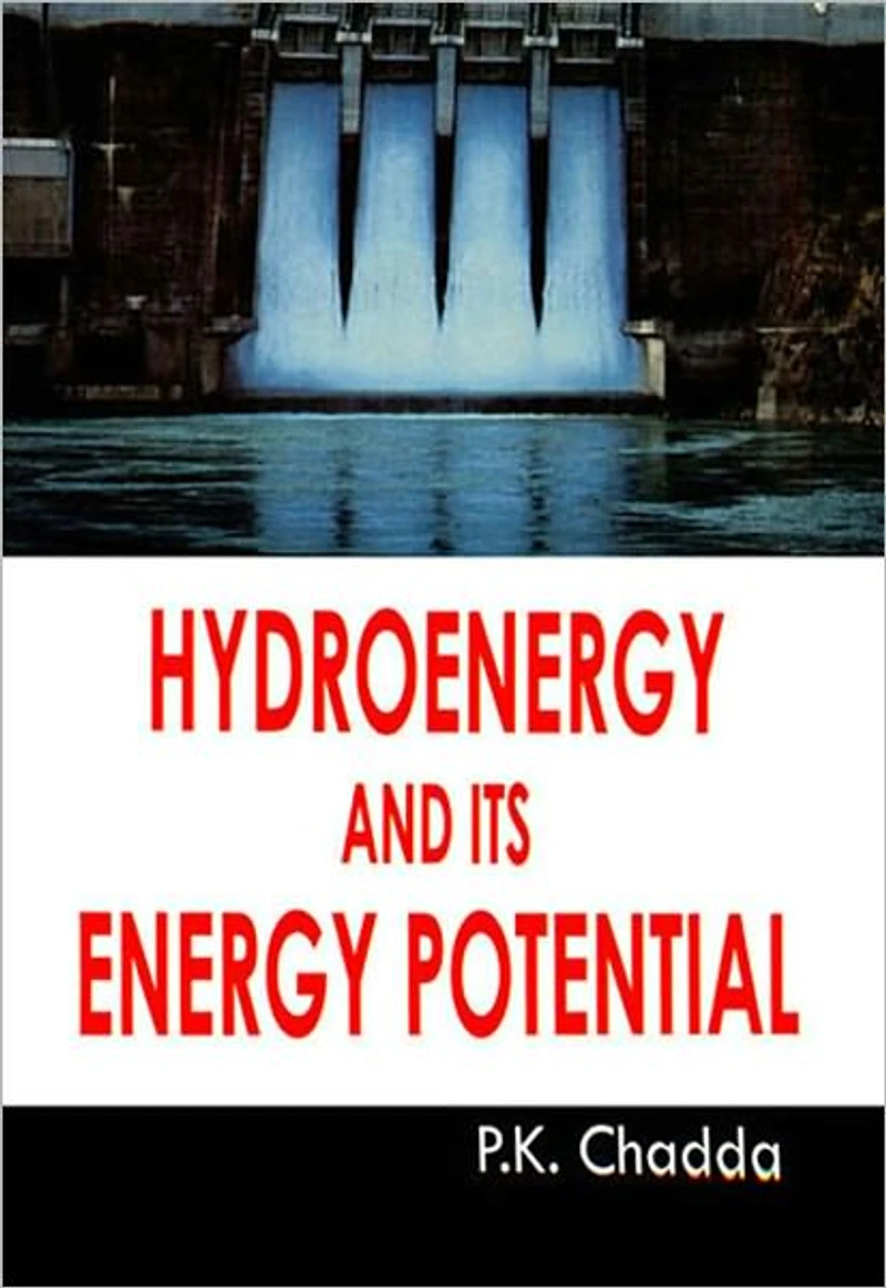 Hydro Energy and its Energy Potential