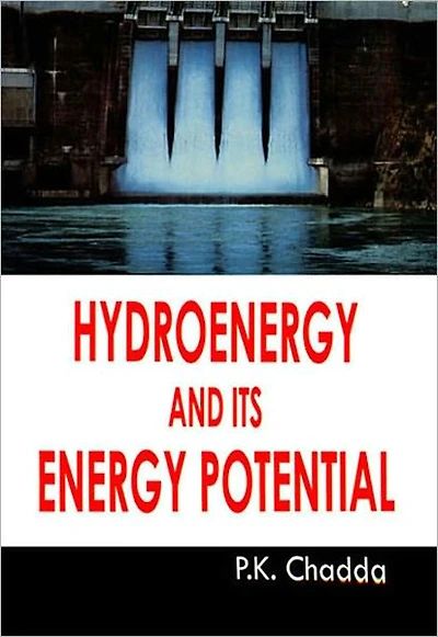 Hydro Energy and its Energy Potential