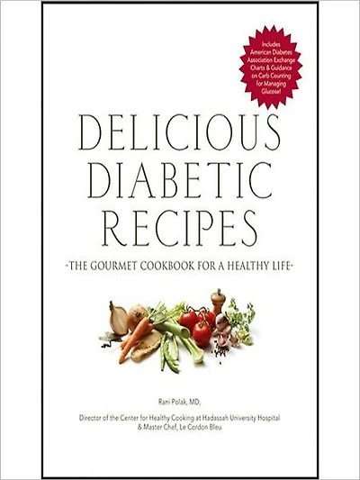Delicious Diabetic Recipes