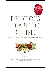 Delicious Diabetic Recipes