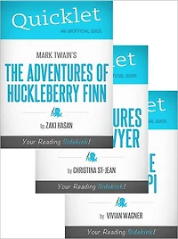 The Ultimate Mark Twain Quicklet Bundle