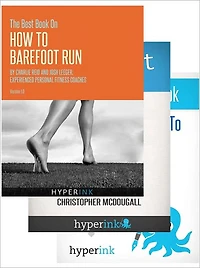 The Ultimate Running Tips Book Bundle