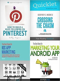 The Ultimate Marketing Strategy Book Bundle