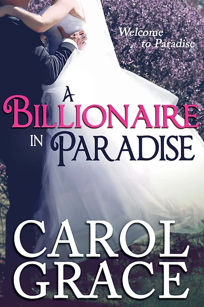 A Billionaire in Paradise