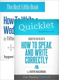 The Ultimate Speech Tips Book Bundle