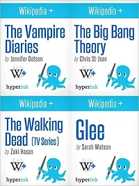 The Ultimate TV Show Guide Bundle