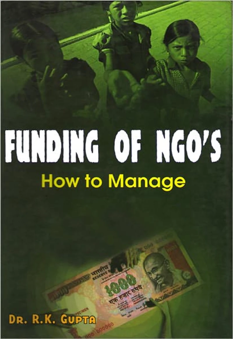 Funding of Ngos How to Manage