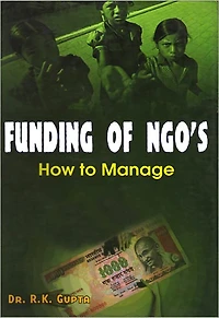 Funding of Ngos How to Manage