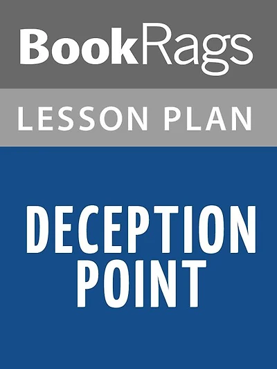 Deception Point Lesson Plans