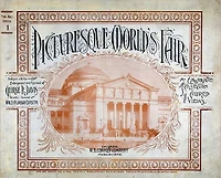 Picturesque World's Fair