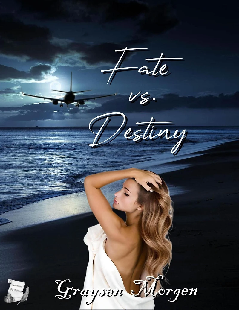 Fate vs. Destiny