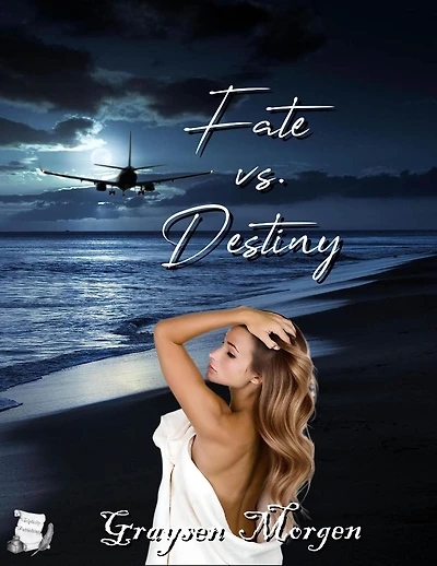 Fate vs. Destiny