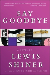 Say Goodbye