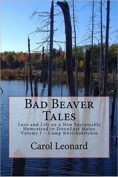 Bad Beaver Tales