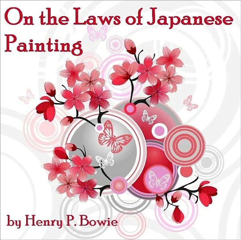 On the Laws of Japanese Painting