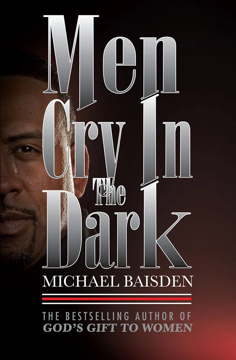 Men Cry The Dark