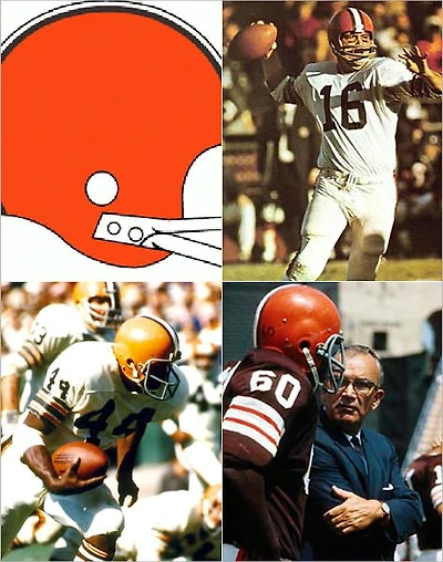 Cleveland Browns 1970: A Game-by-Game Guide