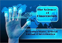 The Science of Fingerprints (Illustrated)
