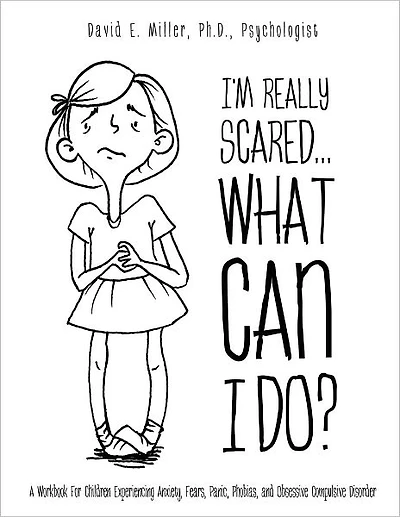 I'm Really Scared...What Can I Do?