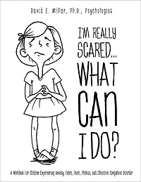 I'm Really Scared...What Can I Do?