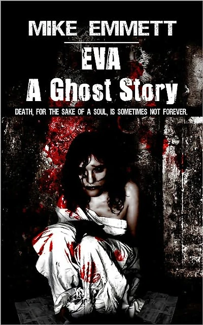 Eva - A Ghost Story