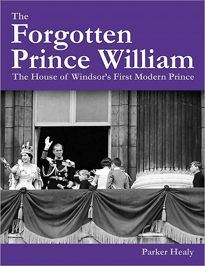 The Forgotten Prince William